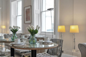 Belgravia Suites